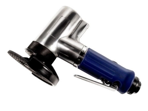 Air Angle Grinder