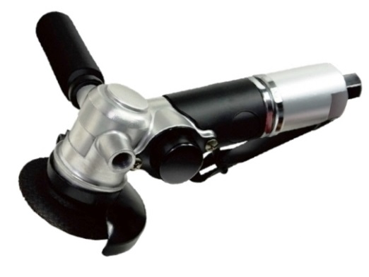 Air Angle Grinder (3)