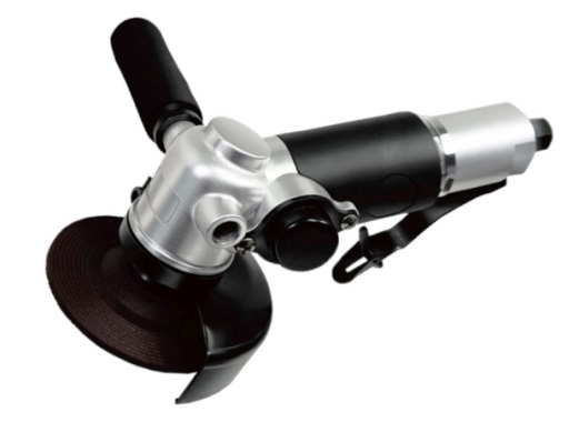 Air Angle Grinder (4)