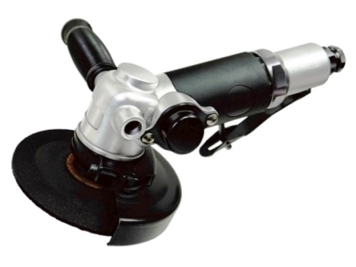 Air Angle Grinder (5)