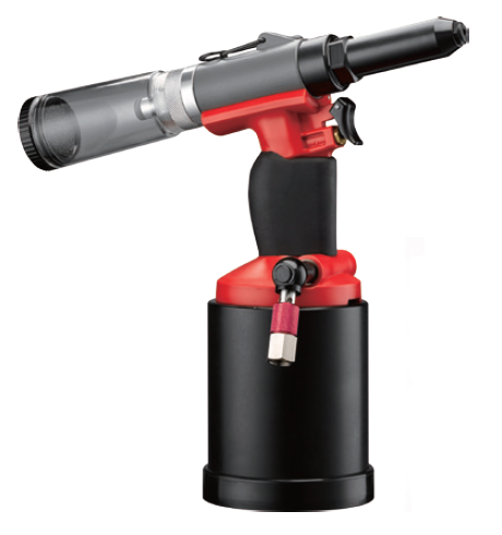 Air Hydraulic Riveter(Vacuum)
