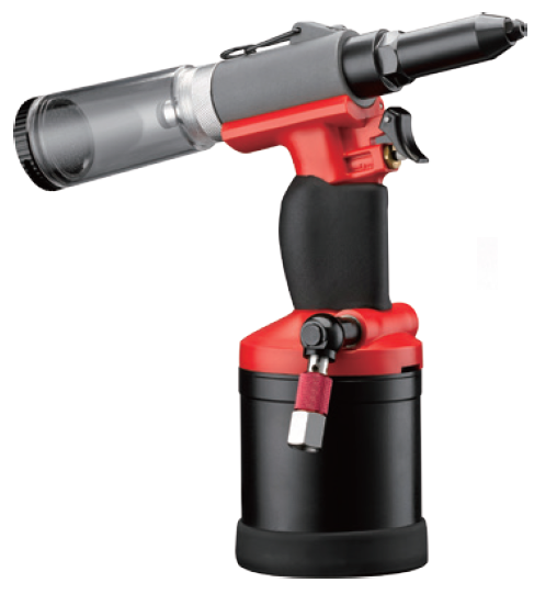 Air Hydraulic Riveter(Vacuum)