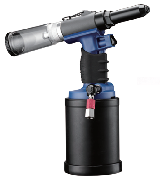 Air Hydraulic Riveter(Vacuum)