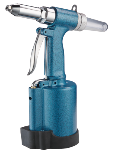 Air Hydraulic Riveter (no vacuum)