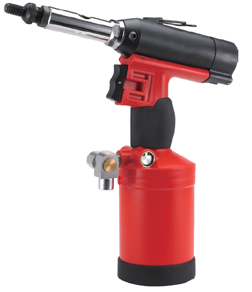 Air Hydraulic Threaded Insert Tool