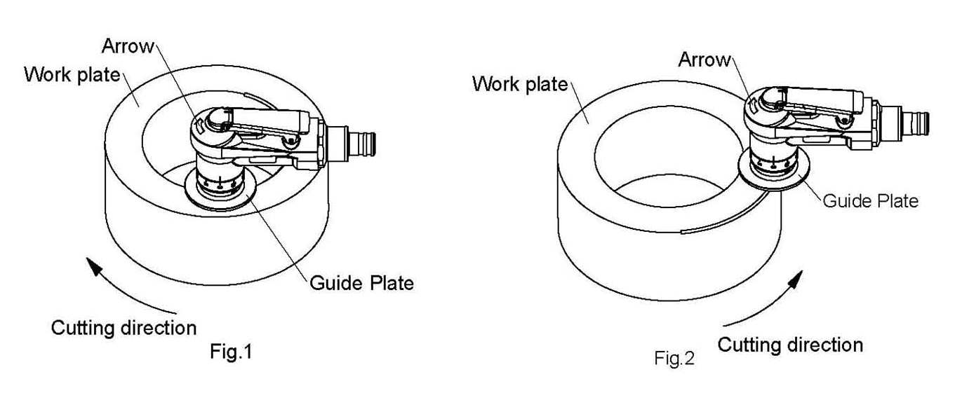 Hand Chamfering Tools