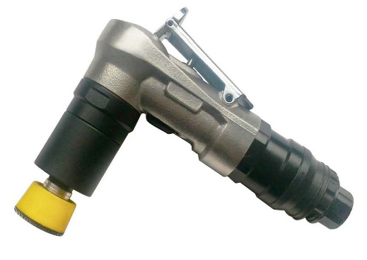 1 or 1-1/2 or 2 Orbital Sander