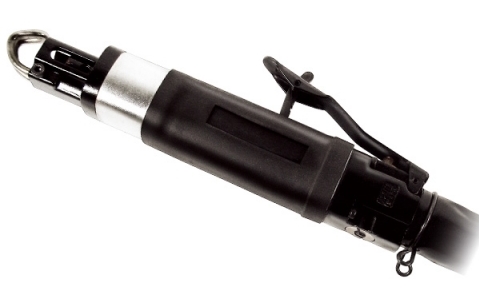 Air Saw Square Housing with Hose