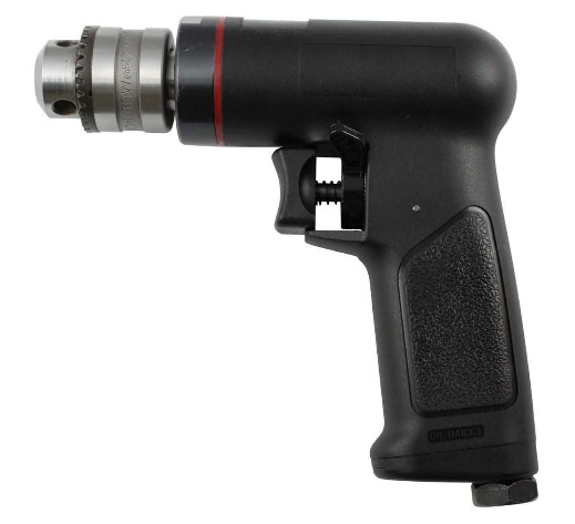 1/4 Mini Air Reversible Drill