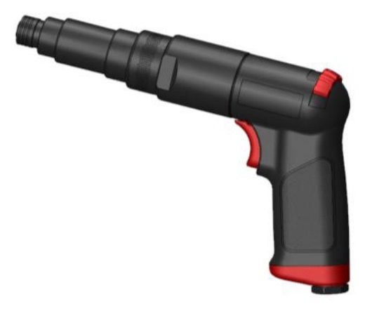 1/4 Air Screwdriver (800Rpm)