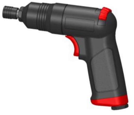1/4 Impact Screwdriver (16000Rpm)