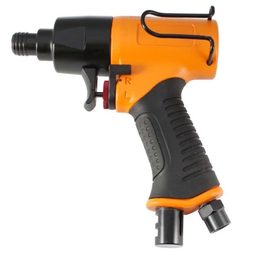 1/4 Air Screwdriver (Pinless hammer type)