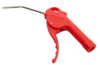 Air Blow Gun 175PSI(12Bar/1.2MPa)