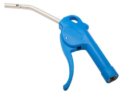 Safety Air Blow Gun  175PSI(12Bar/1.2MPa) 1/4(PT,NPT,G)