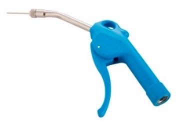 Inflating Air Blow Gun