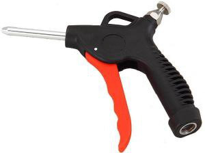 High Flow Adjustable Air Blow Gun