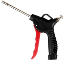 High Flow Adjustable Air Blow Gun