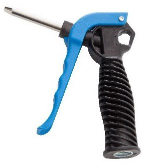 High Flow Air Blow Gun