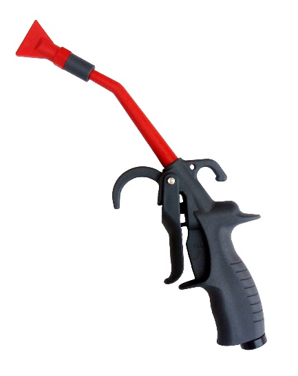Air Blow Gun (wide range blow)