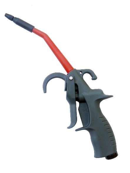 Air Blow Gun (adjustable blow)