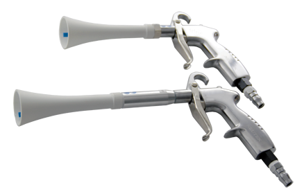 Tornado Blow Gun (standard nozzle)