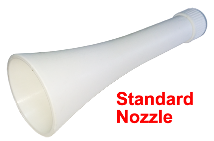 Tornado Blow Gun (standard nozzle)