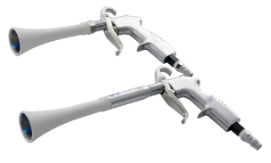 Tornado Blow Gun (nozzle with stainless tube)